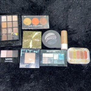 Makeup